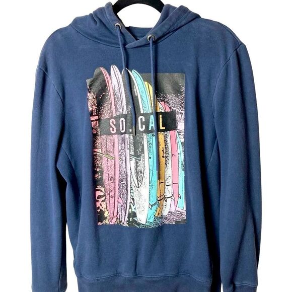 Aeropostale Sweatshirt Woman’s Size M - Picture 1 of 6